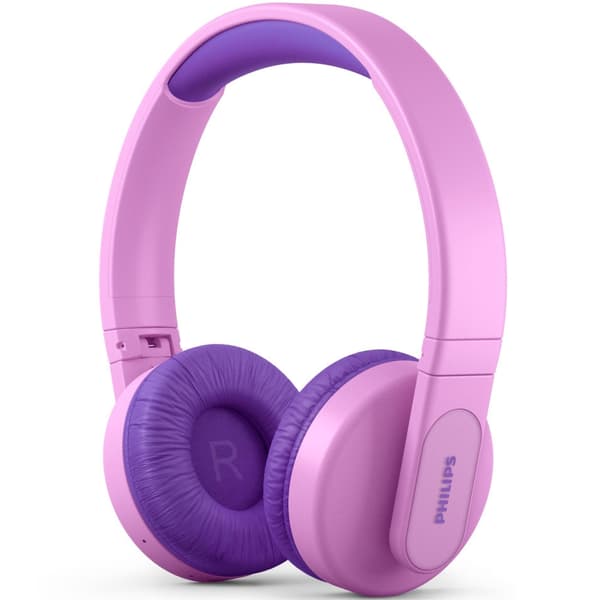 Philips Trådlösa On-ear-hörlurar för barn