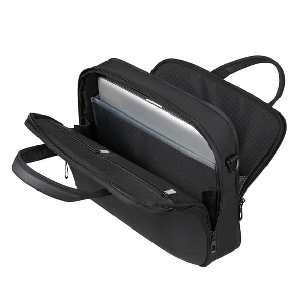 Samsonite Computertaske Moderny 15.6" Sort