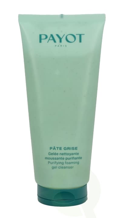Payot Purifying Foaming Gel Cleanser 200 ml