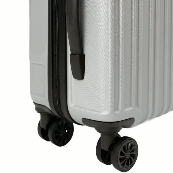 Cavalet Malibu Kabin Silver