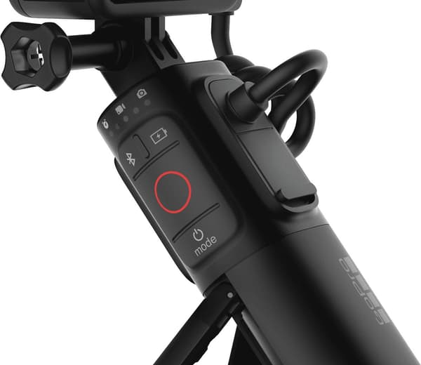 GoPro Volta - batterigrepp
