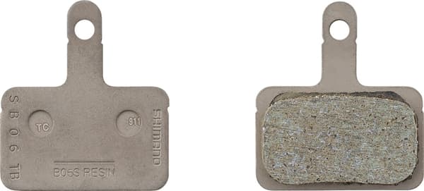 Shimano B05S skivbromsbelägg