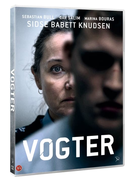 Vogter
