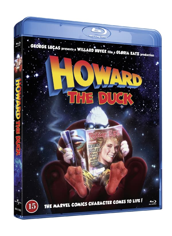 Howard The Duck