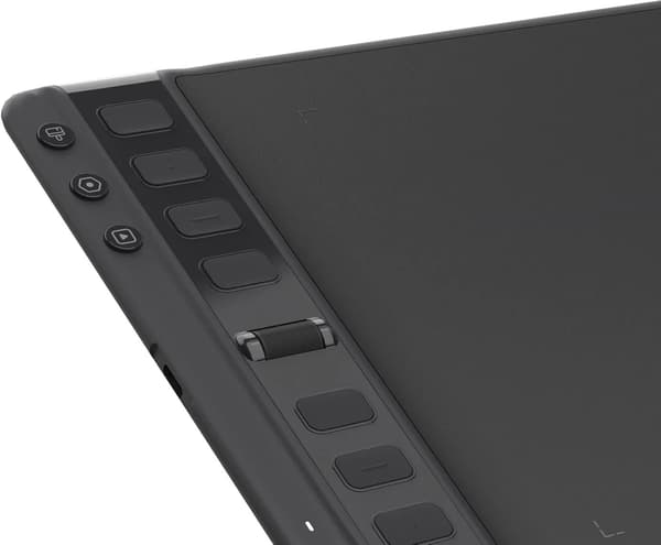 Huion Inspiroy 2 M H951P ritplatta