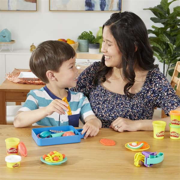 Play-Doh Kitchen Creations lekset Little Chef startset