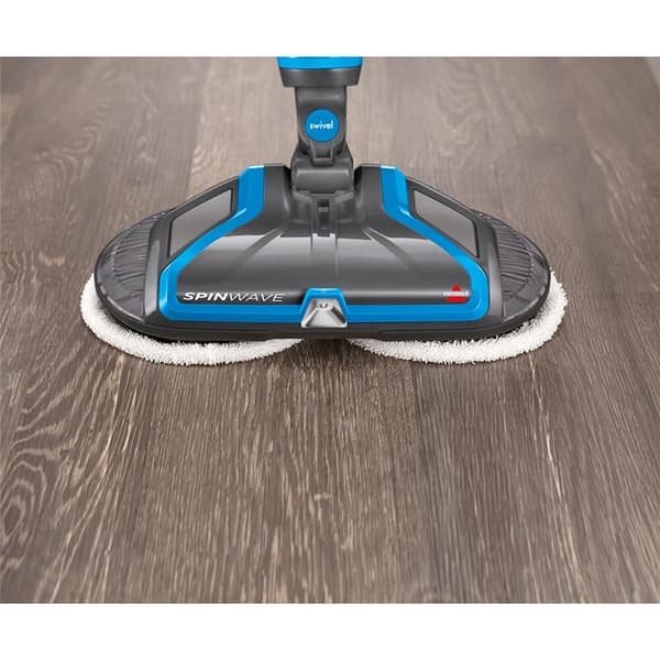 Bissell Gulvmopp SpinWave