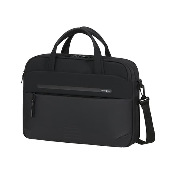 Samsonite Datorväska Moderny 15.6" Svart