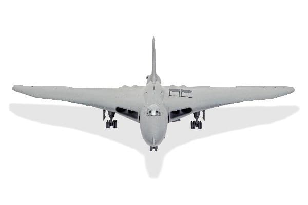Airfix 1:72 Avro Vulcan B.2