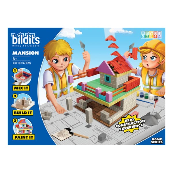 Bildits Villaen (40367)