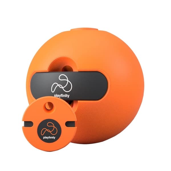Playfinity SmartBall set – Boll med sensor