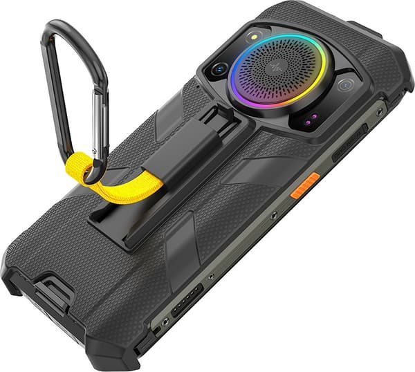 Ulefone Armor 21 skyddsfodral