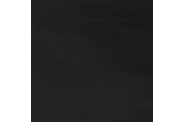 WINSOR Galeria Acrylic 500Ml Mars Black 386