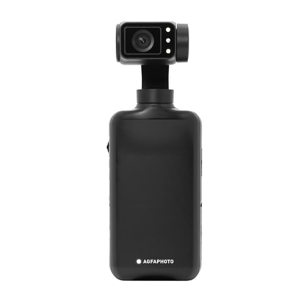 Agfa Mini Gimbal Realimove MC3X 20MP 4K