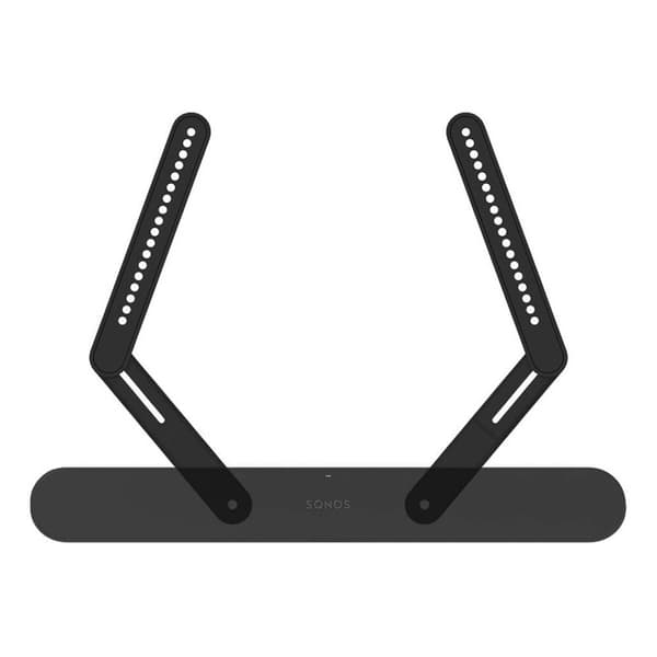 SANUS Soundbar Mount for Sonos Ray Black