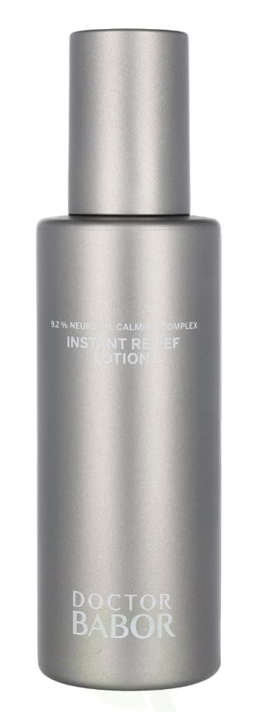 Babor Sensitive Instant Relief Lotion 150 ml