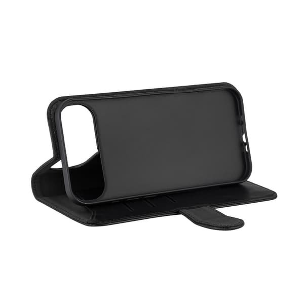 Gear Wallet 3 kortpladser Magseries Sort - iPhone Air