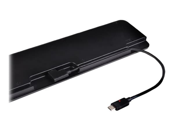 Club 3D Triple Display Dynamic PD-laddningsdocka Dockningsstation