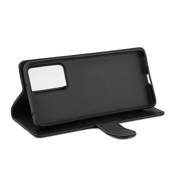 Gear Mobildeksel Svart - Xiaomi 13 Lite 5G