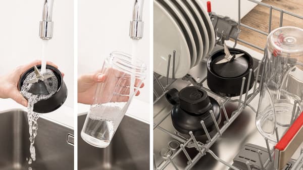 Bosch Blender MMB2111M VitaPower Serie 2Bosch