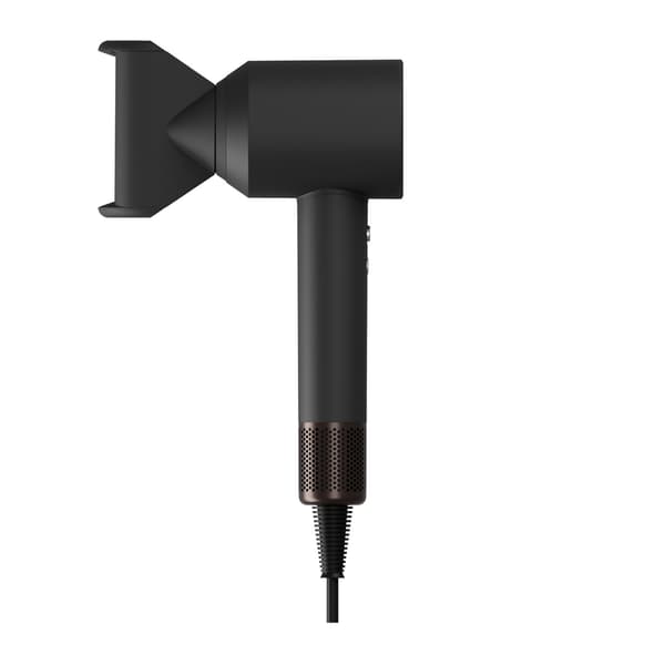 BEAUTIFLY Hårtørrer DryFinity Graphit