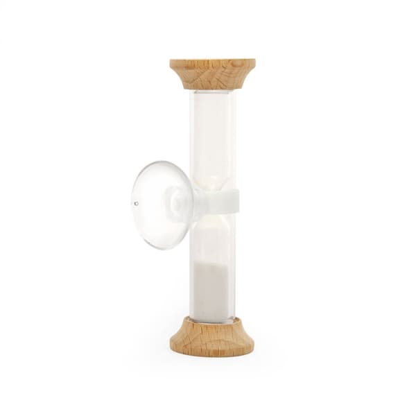 Kikkerland duschtimer 5 minuter (SH38)
