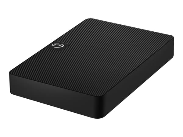 SEAGATE Expansionshårddisk STKM5000400 5TB USB 3.0