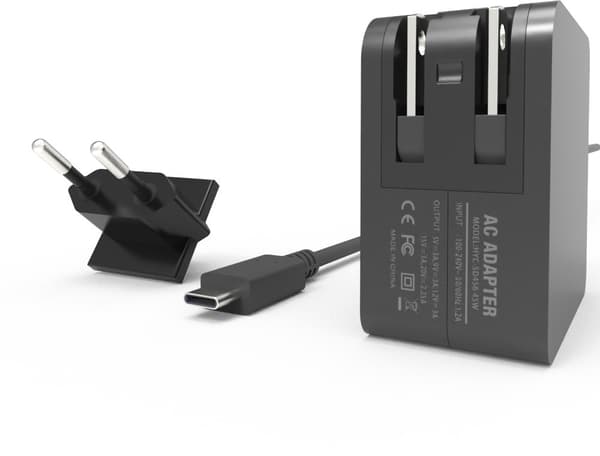 Oniverse Switch 45 W -pikalaturi, Switch / Switch OLED / Switch Lite