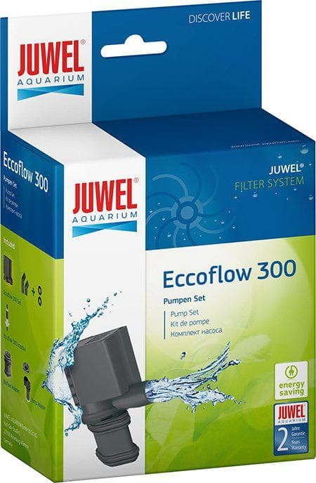 juwel Pump Eccoflow300 Multi Set - (127.6000)