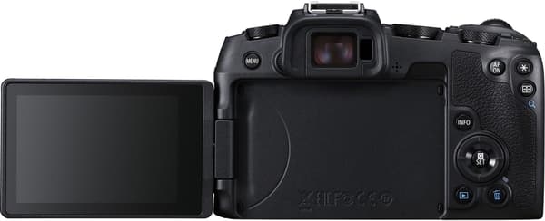 Canon EOS RP mikro systemkamera