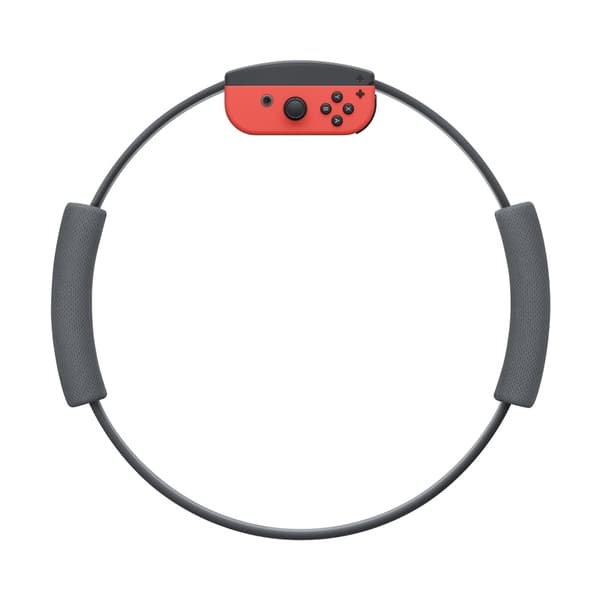 Ring Fit Adventure (Nintendo Switch)