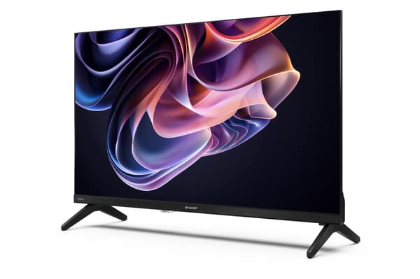Sharp TV 24" - 24HF2265E SHARP