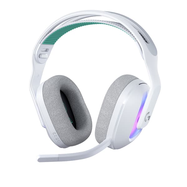 Logitech G522 Lightspeed langattomat pelikuulokkeet