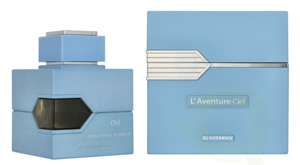 Al Haramain L'Aventure Ciel Extrait De Parfum 100 ml