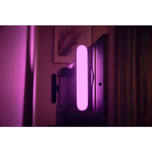 Philips Hue Play White Amb/Color Sv 2P