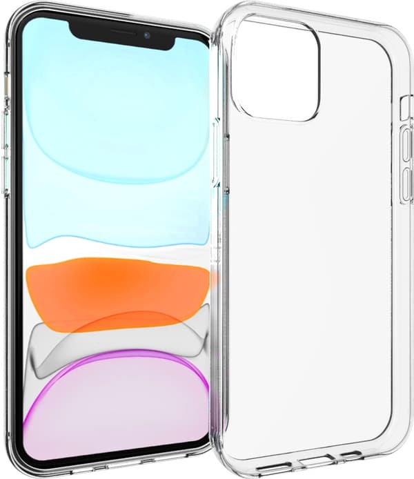 Insmat Baksideskydd för iPhone 11 Pro