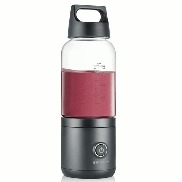 Severin Sladdlös Smoothie Blender SM 3744 USB C
