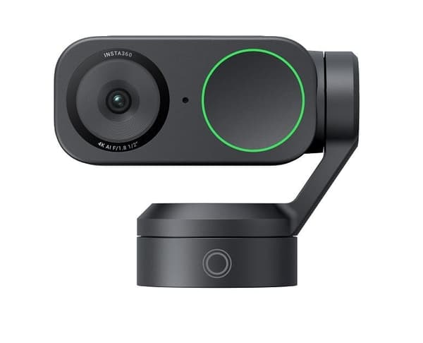 Insta360 Link 2 Webcam