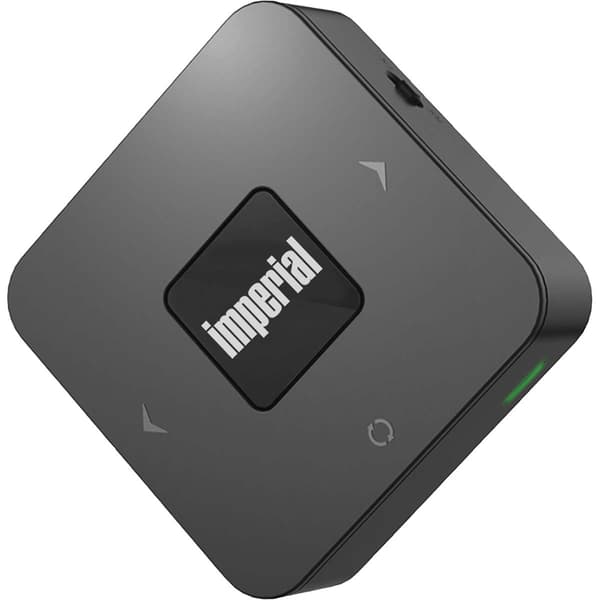 imperial BART mini Bluetooth 5.0 lähetin-vastaanotin