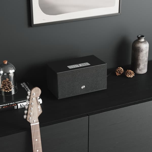 Audio Pro C10 MkII Multiroom HiFi Sort