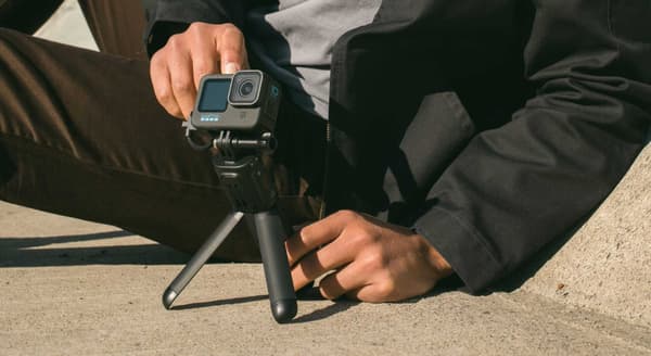 GoPro Volta - batterigrep