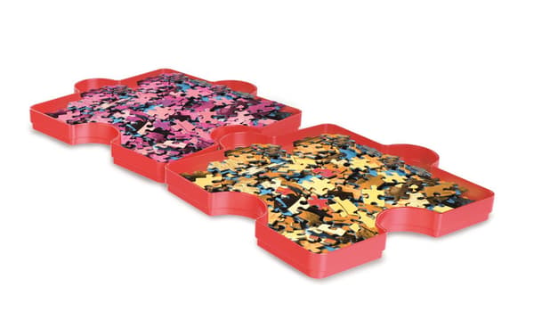 Clementoni Puzzle Sorter