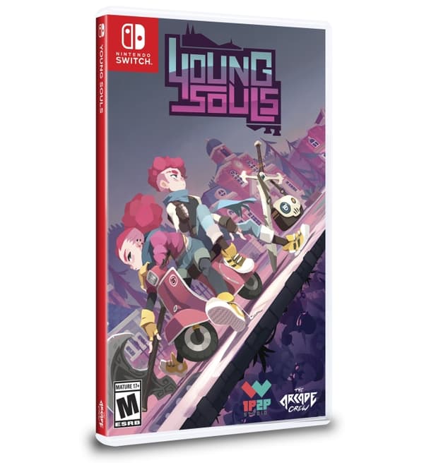 Limited Run UNGE SJELER