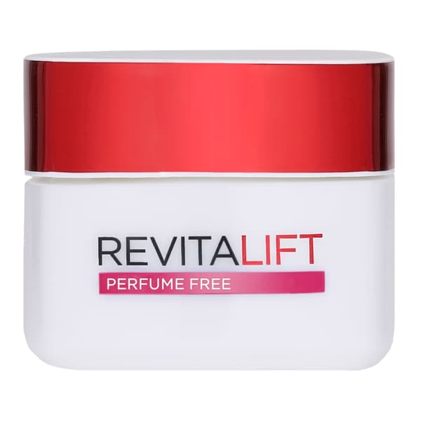 L'Oréal Paris - Revitalift Classic Parfymefri dagkrem 50 ml
