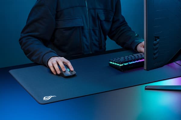 ASUS ROG Hone Ace XXL musemåtte