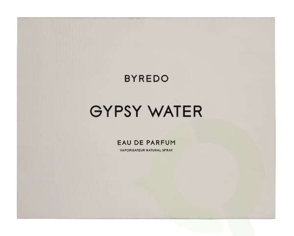 Byredo Gypsy Water Edp Spray 100 ml