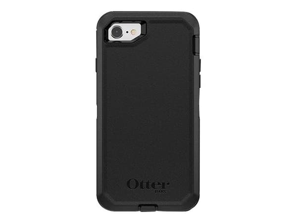 Otterbox Defender Skal för Iphone 7/8/SE, Svart