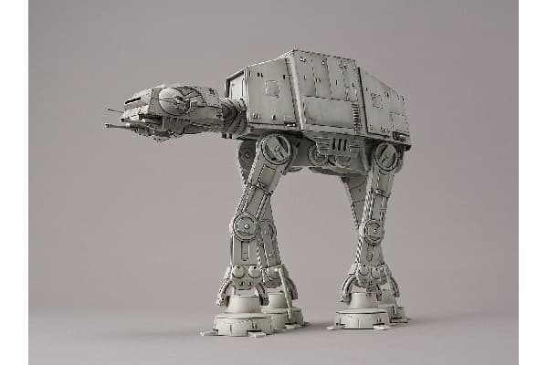 Revell AT-AT