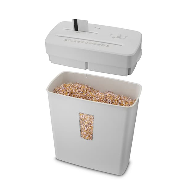 Hama Makulator Prime M50CD-W Hvid