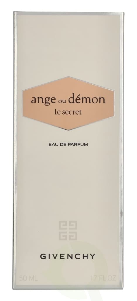 Givenchy Ange Ou Demon Le Secret Edp Spray 50 ml